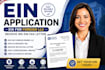 obtain irs ein confirmation letter