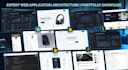be your expert full stack developer to make scalable web applications