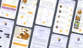 build parenting app baby tracker child care kid tracking monitoring mobile app