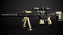 create high quality 3d models