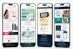 create professional weekly email campaigns and newsletters