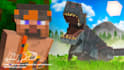 design premium minecraft thumbnails for videos
