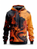 do amazing typography for hoodie design
