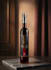 create premium wine label and luxury wine packaging
