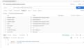 develop, fix, and deploy your backend API