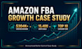 audit your amazon listing SEO and keyword strategy