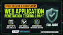do web application penetration testing and vulnerability assessment
