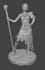 sculpts 3d model, figure man character 3d, printable 3d sculpting modeling