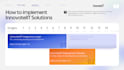 turn complex data into clear business presentations
