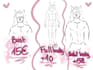 draw your very own fursona