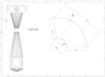 create professional fabrication drawings for manufacturing