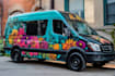 van wrap any vehicle wrap
