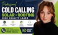 spain solar cold calling roofing cold calling solar leads outbound calls