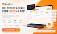 base44 vibe coding base44 expert base44 webapp loveableai deploy replit integrat