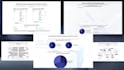 design modern business powerpoint presentation