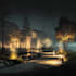 design a landscape lighting