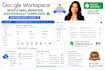 setup or fix google workspace gmail g suite email migration expert
