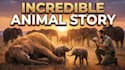 create cinematic ai wildlife documentary videos