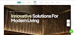 create a custom SEO shopify website for ecommerce, restaurant and real estate