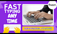 data entry ms word typing  handwriting retype in 24 hours