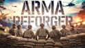 develop custom arma reforger missions, game modes and server systems