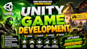 create unity game development as a professional unity game developer