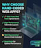 design or redesign your webflow website professionally