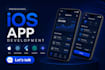 do android and ios mobile app development, react native as ai software developer