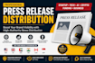 do professional startup tech PR distribution on USA UK uae news sites