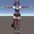 edit or create vrchat avatar, vrc avatar 3d character model, 3d vtuber
