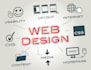do web design and development
