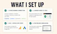 setup cookie consent v2 banner and google consent mode v2, GTM and ga4