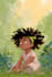 create african american children book illustration