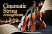 create cinematic string arrangements for your film game or song