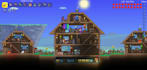 mod minecraft, terraria, and starbound with custom biomes, weapons, items