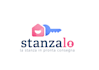 create luxury real estate and property logo