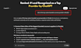 improve your ai SEO through generative engine optimization for chatgpt