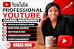 manage and optimize your youtube channel