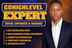 gohighlevel landingpage gohighlevel sales funnel and website