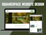 squarespace website redesign update squarespace website revamp squarespace site
