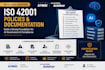 provide iso 42001 ai governance and certification support