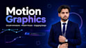 edit your talking head videos with motion graphics