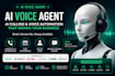 setup vapi ai voice agent ai calling agent and ai automation