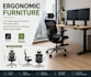 create ergonomic furniture design