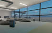 create airport modeling and texturing for x plane 12