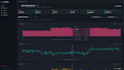 do a professional dashboard and an iot system