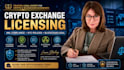provide crypto exchange licensing aml compliance and blockchain legal services