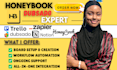 automate honeybook client booking, payments and contracts workflow for creatives