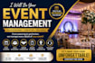 be your event management