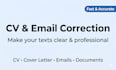 professional french proofreading and editing service